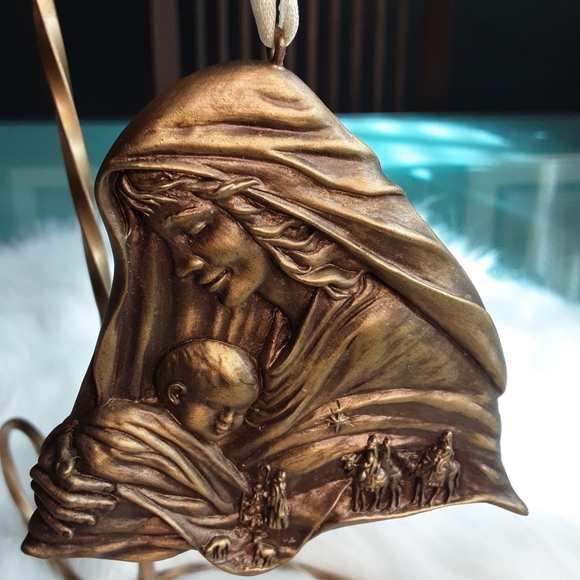 1998 Hallmark Keepsake Ornament - Picture 1 of 4